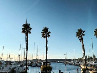 Apartment Cavalaire-sur-Mer Ausstattung 31