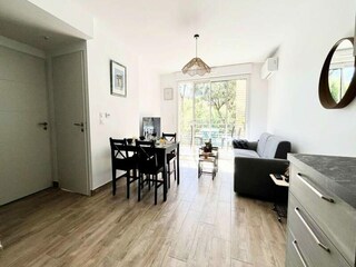 Apartment Cavalaire-sur-Mer Features 5