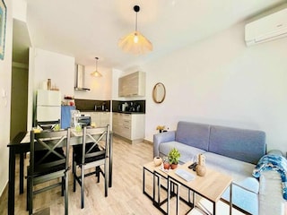 Apartment Cavalaire-sur-Mer Ausstattung 6