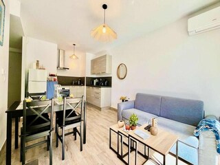 Apartment Cavalaire-sur-Mer Features 6