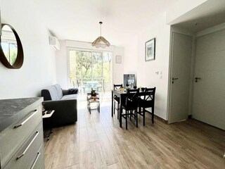 Apartment Cavalaire-sur-Mer Features 7