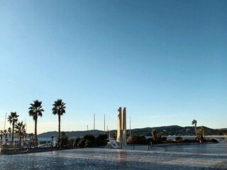Apartment Cavalaire-sur-Mer Features 9