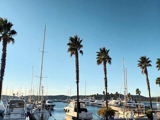 Apartment Cavalaire-sur-Mer Features 10