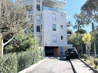 Apartment Cavalaire-sur-Mer Features 11