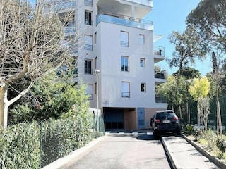 Appartement Cavalaire-sur-Mer Équipement 19