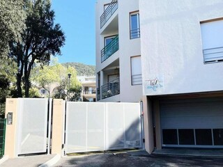 Apartment Cavalaire-sur-Mer Features 12