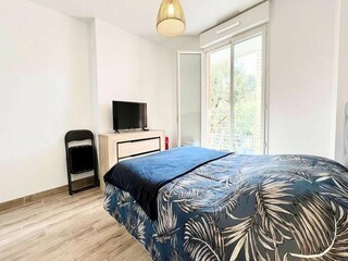 Apartment Cavalaire-sur-Mer Features 15