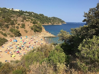 Appartement Cavalaire-sur-Mer Équipement 25