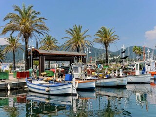 Apartment Cavalaire-sur-Mer Features 18