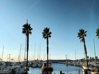 Appartement Cavalaire-sur-Mer Équipement 31