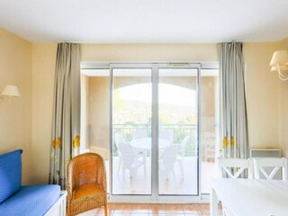 Appartement Les Issambres  21