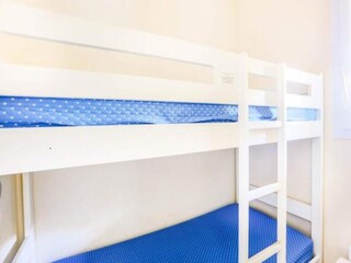 Appartement Les Issambres  3