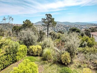 Appartement Les Issambres  4
