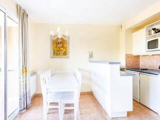 Appartement Les Issambres  7