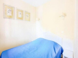 Apartamento Les Issambres  8