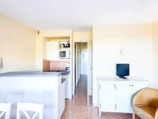 Appartement Les Issambres  17