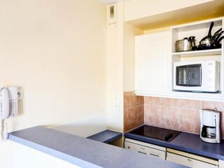 Appartement Les Issambres  18