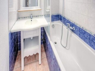 Appartement Les Issambres  20
