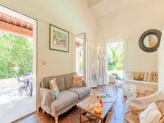 Appartement Saint-Tropez (Ort)  22