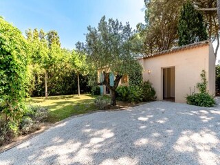 Appartement Saint-Tropez (Ort)  26