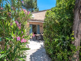 Appartement Saint-Tropez (Ort)  10