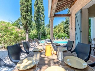 Appartement Saint-Tropez (Ort)  14