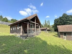 Apartment Gîte de France 6 people - Lavignac - image1