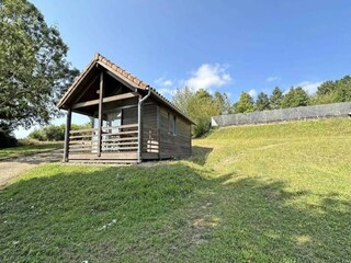 Apartamento Lavignac  22