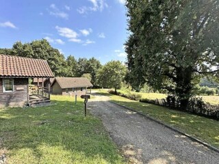 Apartamento Lavignac  25
