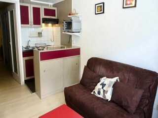 Apartment Vallée de Lesponne Features 16