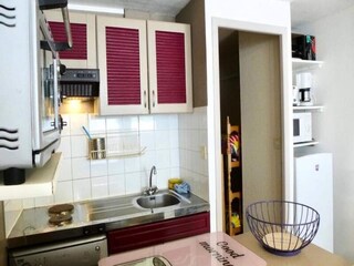 Apartment Vallée de Lesponne Features 2