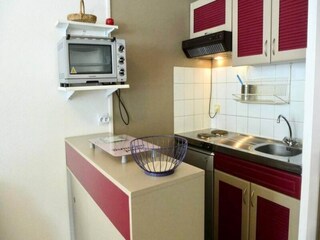 Apartment Vallée de Lesponne Features 3