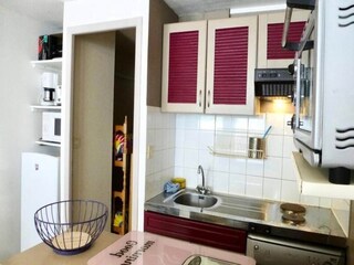 Apartment Vallée de Lesponne Features 4