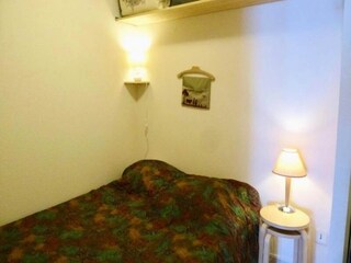 Apartment Vallée de Lesponne Features 5