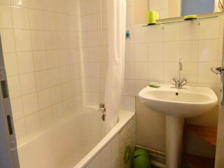 Appartement Vallée de Lesponne Kenmerken 7