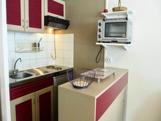 Apartment Vallée de Lesponne Features 8