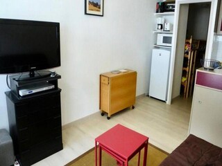 Apartment Vallée de Lesponne Environment 19