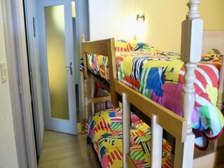 Apartment Vallée de Lesponne Features 13