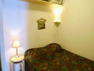 Apartment Vallée de Lesponne Features 14
