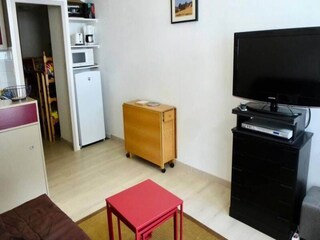 Apartment Vallée de Lesponne Environment 26