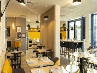 Appartement Le Havre Buitenaudio-opname 2