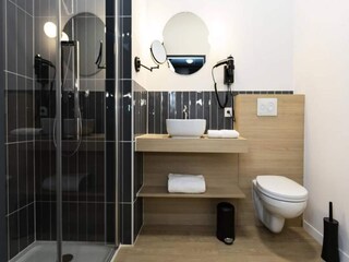 Appartement Le Havre Buitenaudio-opname 3