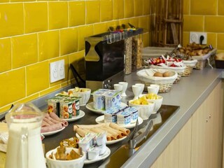 Appartement Le Havre Buitenaudio-opname 6