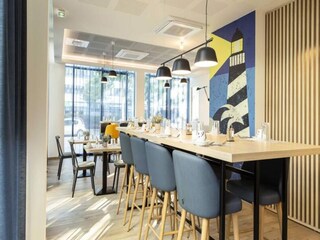 Appartement Le Havre Buitenaudio-opname 9