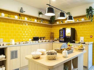 Appartement Le Havre Buitenaudio-opname 11