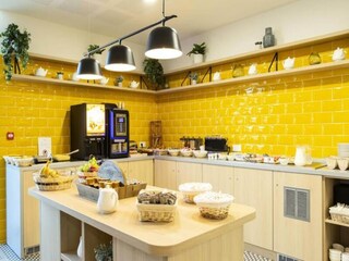 Appartement Le Havre Buitenaudio-opname 12