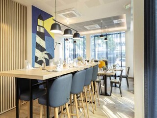 Appartement Le Havre Buitenaudio-opname 16