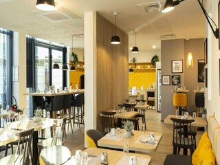 Appartement Le Havre Buitenaudio-opname 18