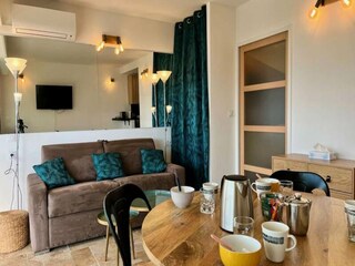 Apartment Cavalaire-sur-Mer  13
