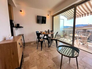 Appartement Cavalaire-sur-Mer  10
